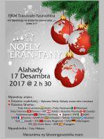 Noely eran-tany FJKM Tranovato Faravohitra