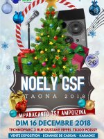 Noely GSF - Technopark Poissy‍