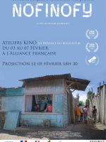 Nofinofy - Ateliers Kino - AF - Antsiranana Diégo Suarez‍