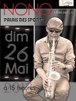 Nono au Palais des Sports
Quelques vidéos de Nono
[videos artiste=nonoh]