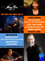 Nosy-be Jazz festival