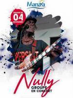 Nully en concert Manava