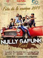 Nully fête de la musique La Palette Antsirabe