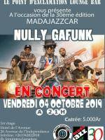 Nully - Le Point d'Exclamation