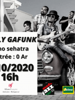 Nully‍ - seho sehatra - AF - Ambositra