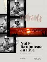 Nully Tany Mashy Lounge Bar