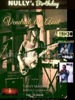 Nully‍ - Tany Mashy Lounge Bar‍