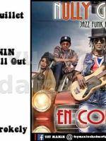 Nully Tsy Manin Madirokely