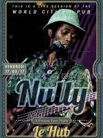 Nully‍ World Citizen Pub - Le Hub