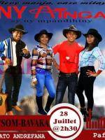 Ny Ainga FJKM Anosizato Andrefana