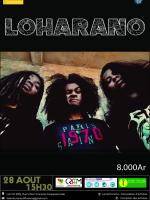 Ny Loharano La Teinturerie - Is'Art Ampasanimalo