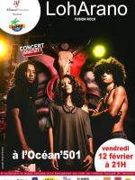 Ny Loharano Ocean 501 Tamatave