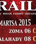 Ny Railovy Hira ho an'i Biry 80 taona Carlton