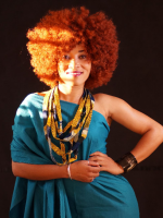 Nytha en concert -  Le Point d'Exclamation ‍ Hotel de l'Avenue (HDA) Analakely‍