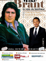 O‍ny Rakotomalala chante Mike Brant - Café de la Gare Soarano‍