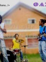 Oazy en cabaret Restaurant Pousse Pousse Antsirabe