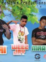 Odyai, Weez Jay, Mario, Kohleg au Jao's Pub