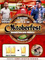 oktoberfest Presto Garden Tana Water Front Ambodivona Rak Roots & Barhone