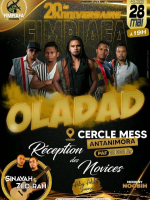 Oladad‍ - CEMESS Antanimora‍