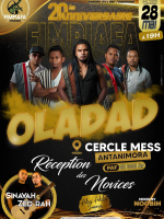 Oladad‍ - CEMESS Antanimora‍