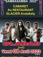Oladad Le Glacier Analakely