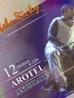 Olombelo ricky Arotel Antsirabe