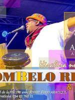 Olombelo ricky Arotel Antsirabe