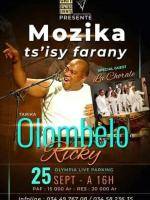Olombelo ricky Canal Olympia Andohatapenaka