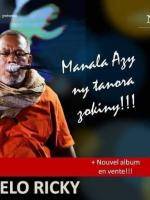 Olombelo ricky manala azy ny tanora zokiny Neptune Toamasina