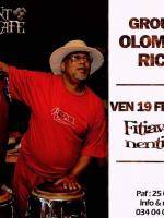 Olombelo ricky Piment Café Behoririka