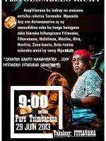 Olombelo Ricky au Parc Tsimbazaza
Quelques vidéos de Olombelo Ricky
[videos artiste=olombelo-rick