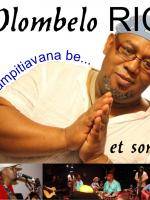 Le live de la rentrée genevoise avec Olombelo Ricky et son groupe.
Quelques vidéos de Olombelo Ri