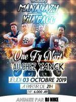 One Fyn'Art - Aminazy Nirina Chez Yanck Manakara