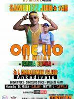 One Lio AkDee mix Club Ankadivato