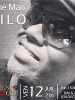 One man Silo‍ - Piment Café Behoririka‍