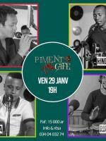 Ony Rakotomalala, Antsiva, Rindra Piment Café Behoririka