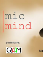 Open mic mind 1ère édition Espace Art Public (CRAAM) Ankatso‍