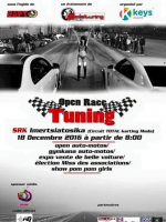 Open race tuning - SRK Imerintsiatosika