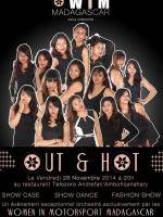 Un évènement exceptionnel orchestré par les Women in Motorsport Madagascar