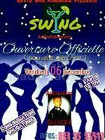 Ouverture officielle Swing Ambohidratrimo