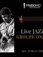 Oxow Tamboho Restaurant Tana Water Front Ambodivona