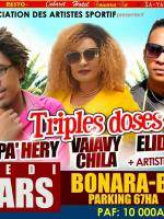 Pa'Hery, Elidiot, Vaiavy Chila - Bonara-Be 67ha