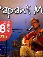 Papan'i Miaja en concert au Mystic