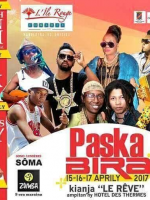 Paska Bira - Le Rêve Antsirabe‍ - Rossy‍ , Mika & Davis‍ , Odyai‍ , Black Nadia‍ , Marion‍ , Mijah‍ , Etsetra Etsetra‍ , Barhone‍