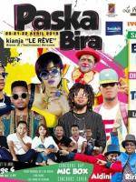 Paska bira Le Rêve Antsirabe