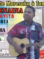 Pentecôte Maresaka à Tamatave avec Nantenaina et Shyn.
Quelques vidéos de Nantenaina
[videos li