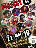 Picfest 6 picnic festival rock Kianjan’ny tsenan’Ampangabe Ambohitrimanjaka