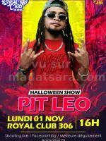 Pit Leo Royal Club 306