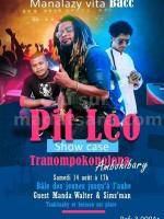 Pit Leo Tranompokonolona Ambohibary