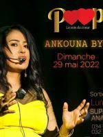 Poopy ankouna By Pass